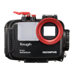 OLYMPUS TOUGH TG-810/TG-610 : Mode d'emploi + Chat IA
