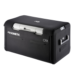 Dometic CFX3100 Information produit