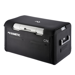 Dometic CFX3100 Information produit | Fixfr