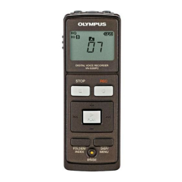 VN-5200PC/VN-3200PC Mode d'emploi | AI Chat & PDF | Fixfr