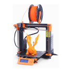 Montage Axe Z Prusa i3 Hephestos: Chat IA &amp; PDF