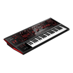 Roland JD-XA Synth&eacute;tiseur : Mode d'Emploi + Chat IA