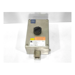 Stahl 8150/5 Mode d'emploi | Fixfr