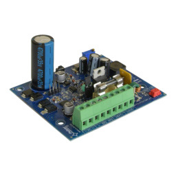 Pulsar MSRK2012 Manuel utilisateur | Fixfr