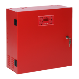 Pulsar EN54-7A40 Manuel utilisateur | Fixfr