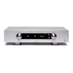 Primare PRE32 Stereo Preamplifier Mode d'emploi