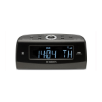 Roberts CHRONO( Rev.3) DAB Radio Mode d'emploi