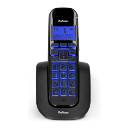 Profoon PDX-2808/DUO : Guide d'utilisation et AI Chat | Fixfr