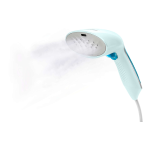 Philips Steam&amp;Go GC361 : Chat IA &amp; T&eacute;l&eacute;chargement PDF