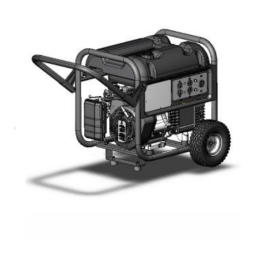Powermate PM0435001: Liste de Pièces + Chat IA | Fixfr
