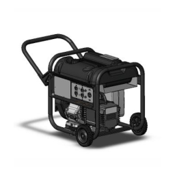 Powermate PM0435003 Manuel utilisateur | Fixfr