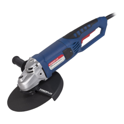 Powerplus POW2087 Manuel utilisateur | Fixfr