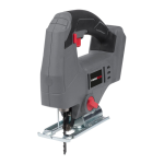 POWERplus PWEB2530 Scie sauteuse: Chat IA &amp; PDF