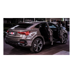 Audi Q3 2011-2015 Manuel du propri&eacute;taire
