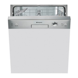 Lave-vaisselle LSB 5B019 X EU : AI Chat & PDF | Fixfr