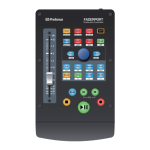 PreSonus FaderPort Mode d'Emploi: AI Chat &amp; PDF Access