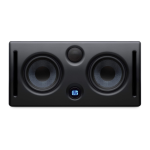 PRESONUS Eris E66 Dual 6.5-inch Active MTM Studio Monitors Manuel du propri&eacute;taire