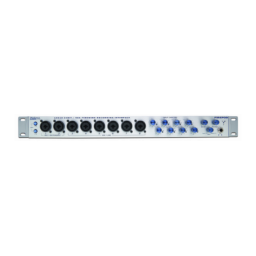 PRESONUS FIREPOD Manuel utilisateur | Fixfr