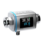 Endres+Hauser BA Picomag IO-Link Mode d'emploi