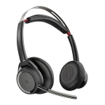 Plantronics Voyager Focus UC Mode d'emploi