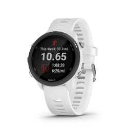 Garmin Forerunner® 245 Manuel utilisateur | Fixfr