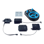 Playmobil 6914 Module RC : Mode D'emploi + Chat IA