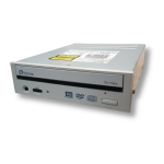 Plextor PX-708A : Manuel d'utilisation + Chat IA