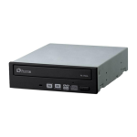 Plextor PX-750A/UF: Manuel d'utilisation + AI Chat