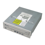 Plextor PX-755SA : Manuel d'utilisation + IA