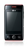 LG LGT300 Manuel du propriétaire | Fixfr