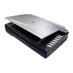 Plustek OpticPro A360 : Guide d'utilisateur + AI Chat