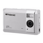 Polaroid A530 Manuel utilisateur