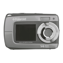 Polaroid IX6038 Manuel utilisateur | Fixfr