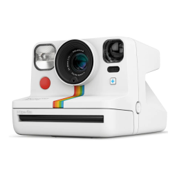 Polaroid Now+ Guide de démarrage rapide | Fixfr