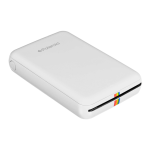 Polaroid Zip : Mode d'emploi + Chat IA et PDF