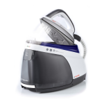 Polti XB60C : Garantie, Chat IA &amp; PDF