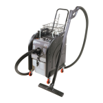 Polti Mondial Vap 6000: Assistance IA &amp; T&eacute;l&eacute;chargement PDF