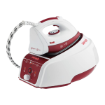 Polti Forever 625-630-635-650-655: Assistance IA et PDF