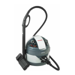 Polti Vaporetto ECO PRO 3000 Manuel utilisateur