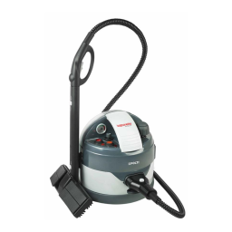 Polti ECO PRO 3000: Mode d'emploi + AI Chat | Fixfr