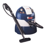 Polti Eco Pro 3000 Lux Kit Pro NV: AI Chat &amp; PDF Acc&egrave;s
