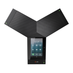 Poly Trio C60 Guide d'utilisation | AI Chat &amp; PDF