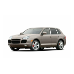 Porsche Cayenne: Manuel Technique + Chat IA &amp; PDF