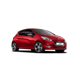 Peugeot 208 Manuel du propriétaire | Fixfr