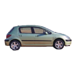 Manuel Peugeot 307 : IA Chat et T&eacute;l&eacute;chargement PDF