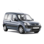 Peugeot Partner Origin 117 L1: AI Chat &amp; PDF Access