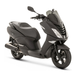 Peugeot Citystar Manuel du propriétaire | Fixfr