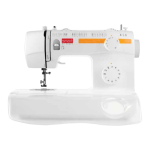 PFAFF Smart 100 s: Manuel d'utilisation + IA 