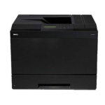 Dell 5130cdn Color Laser Printer electronics accessory Manuel utilisateur