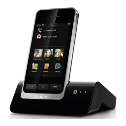 Philips S10 Manuel utilisateur | Fixfr